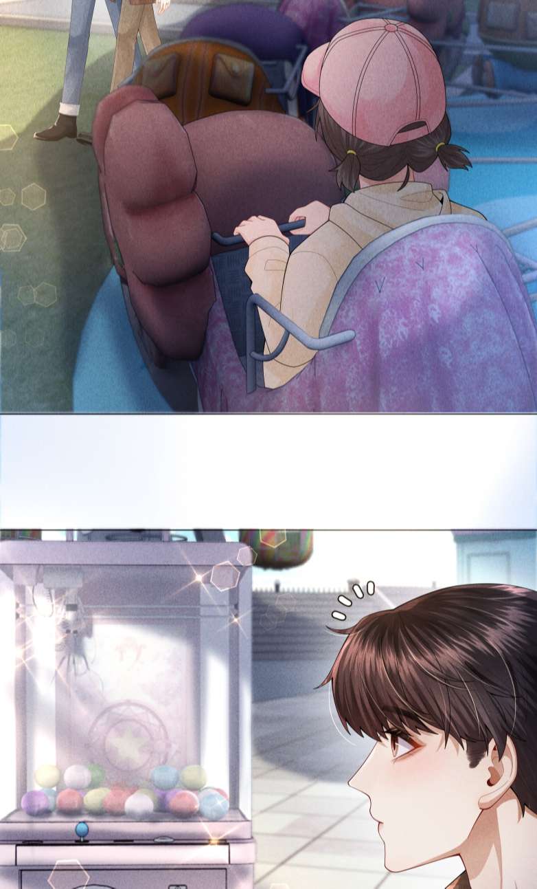 Dior Tiên Sinh Chap 67 - Trang 2