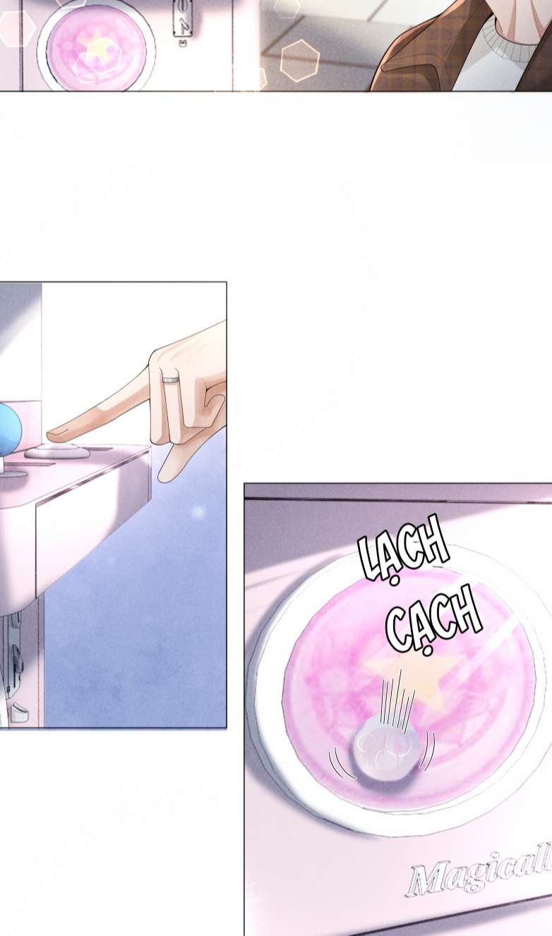 Dior Tiên Sinh Chap 67 - Trang 2