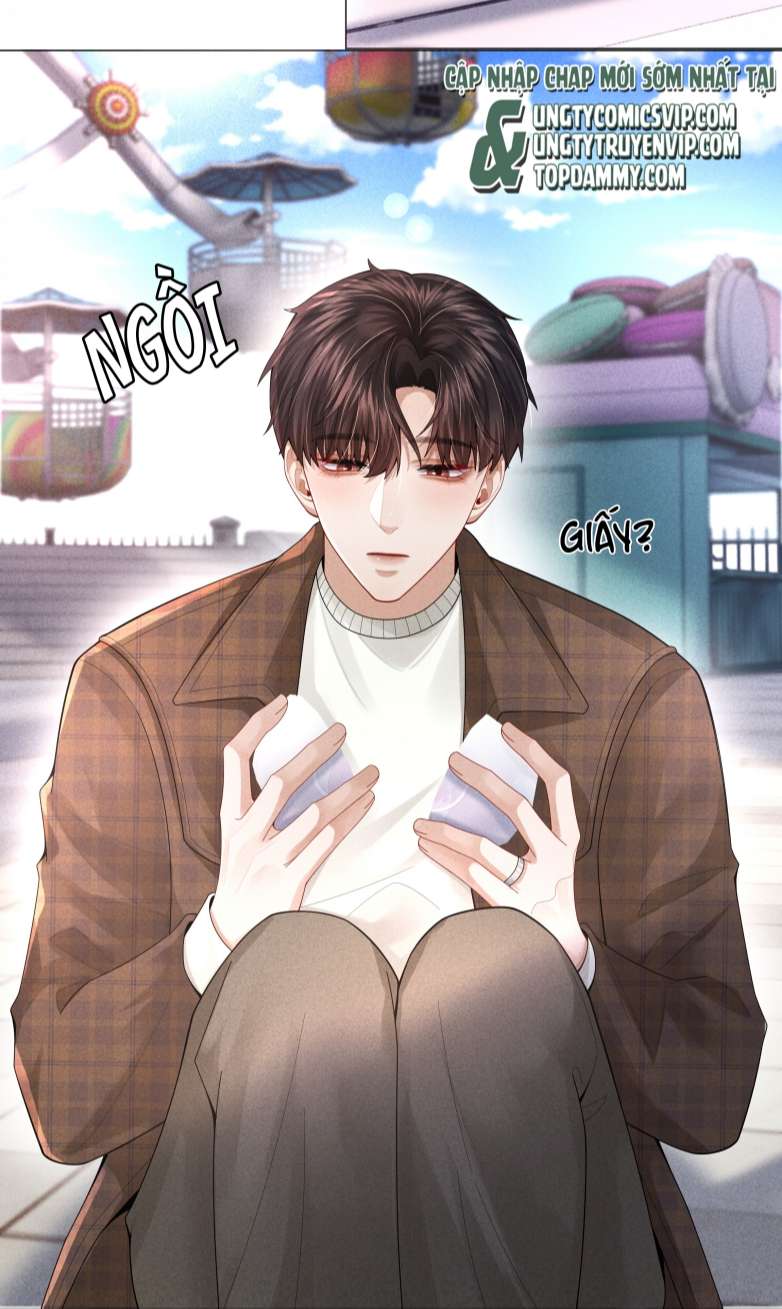 Dior Tiên Sinh Chap 67 - Trang 2