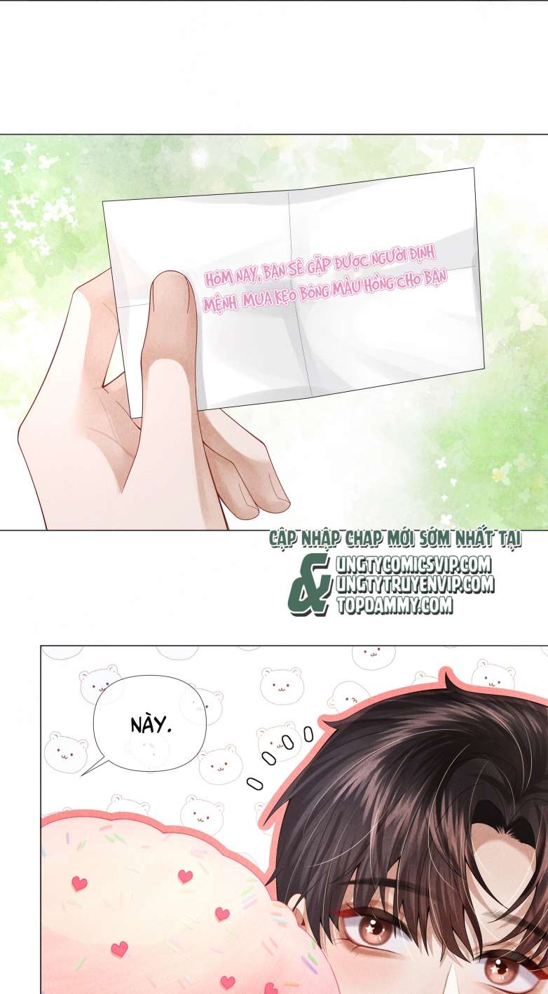 Dior Tiên Sinh Chap 67 - Trang 2