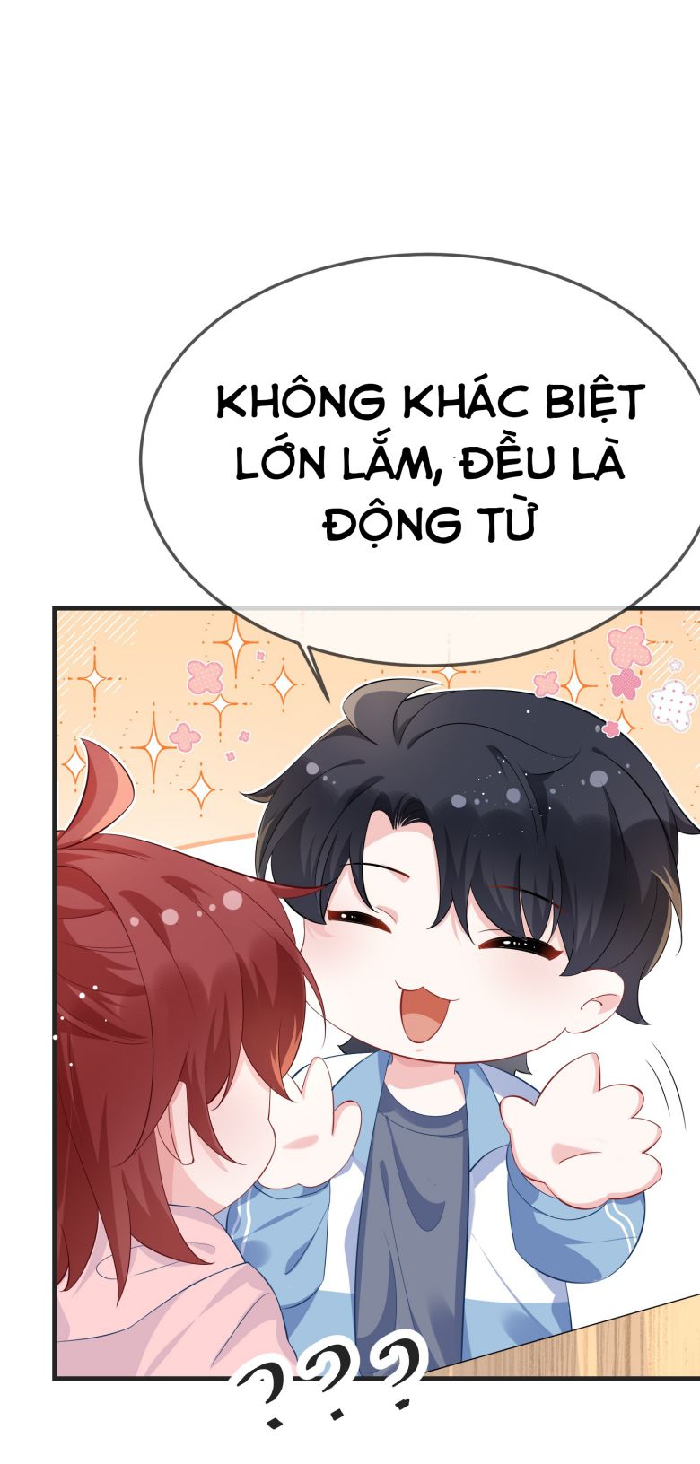 Giáo Bá Là Một Tên Yêu Tinh Chapter 54 - Trang 4