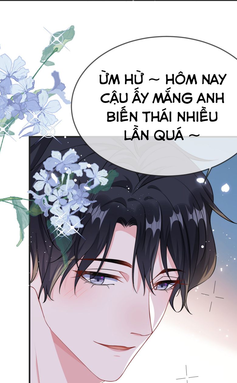 Giáo Bá Là Một Tên Yêu Tinh Chapter 54 - Trang 4