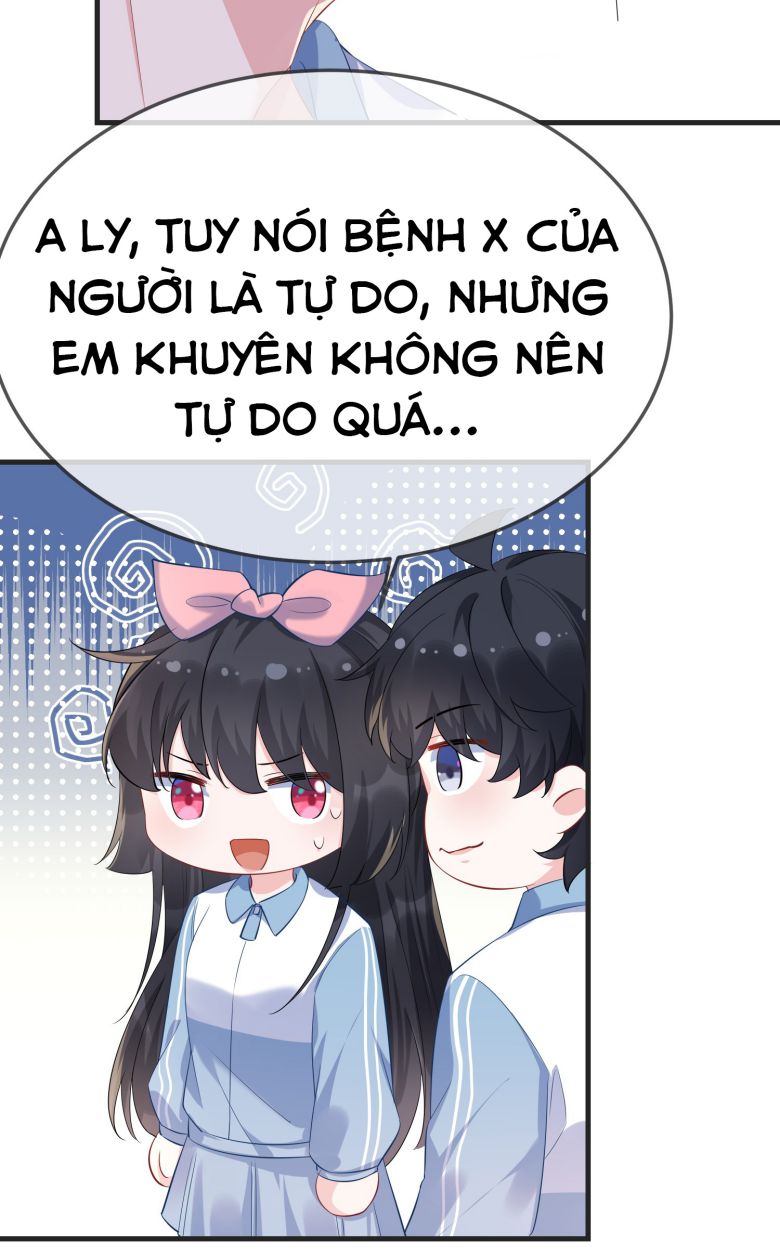 Giáo Bá Là Một Tên Yêu Tinh Chapter 54 - Trang 4