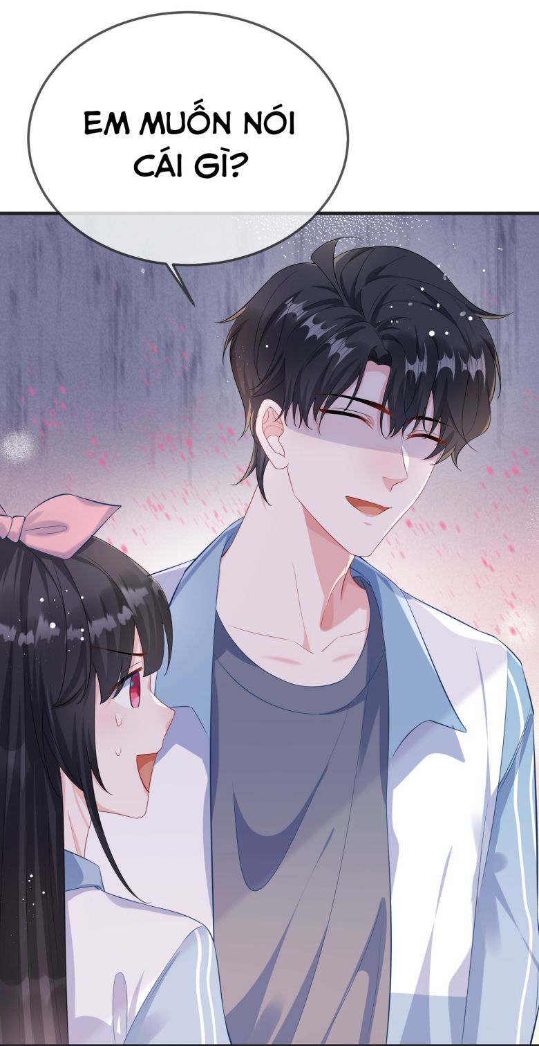 Giáo Bá Là Một Tên Yêu Tinh Chapter 54 - Trang 4
