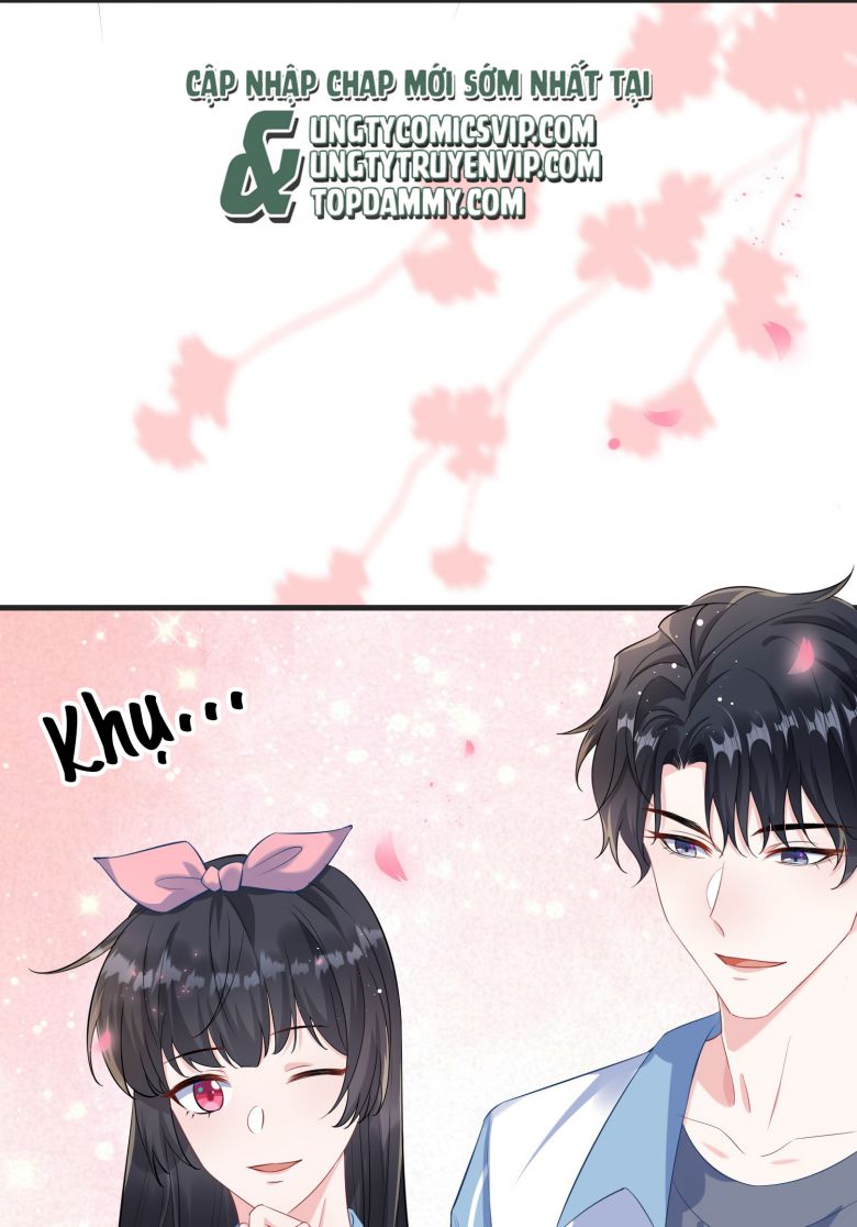 Giáo Bá Là Một Tên Yêu Tinh Chapter 54 - Trang 4