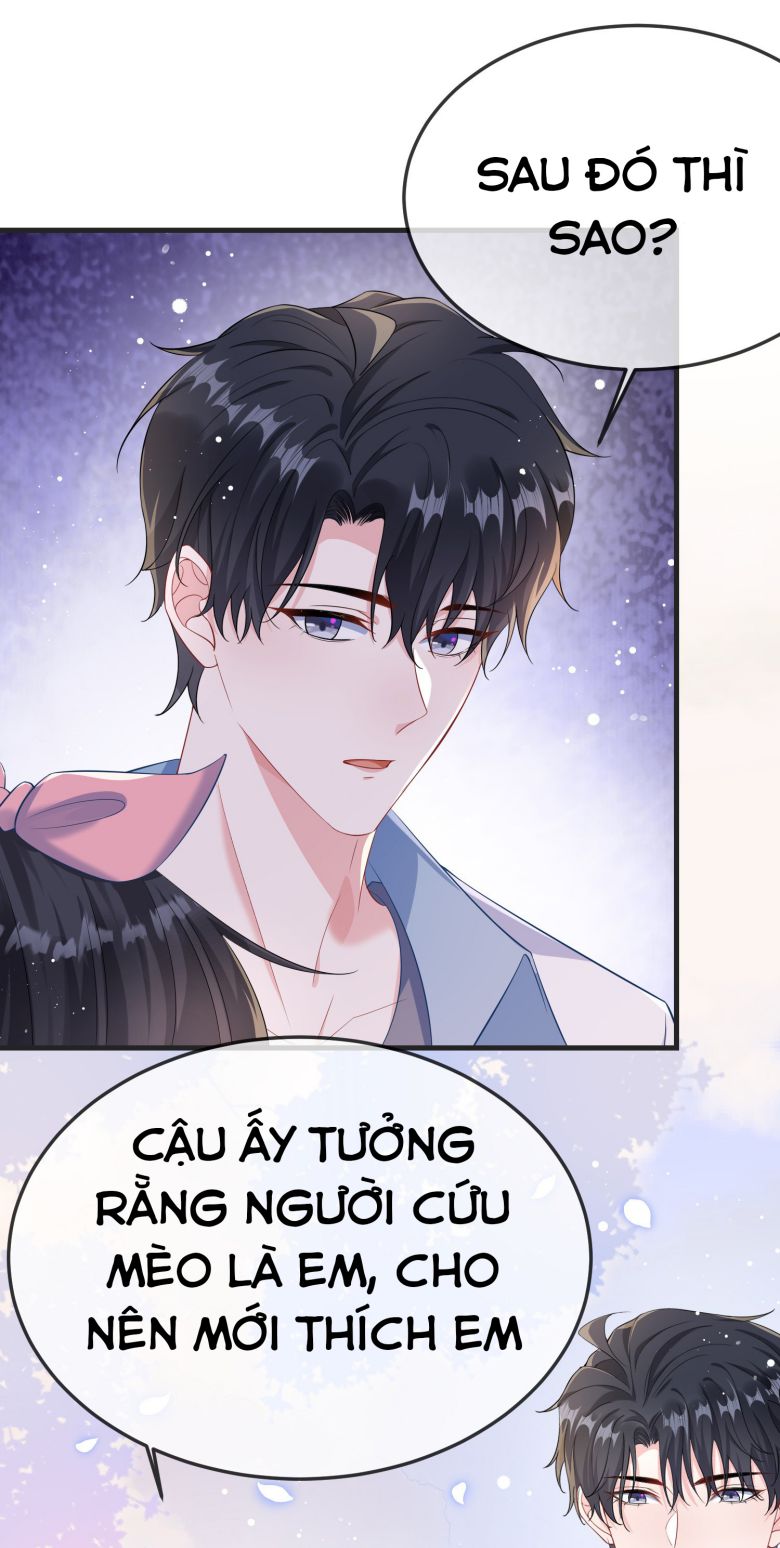 Giáo Bá Là Một Tên Yêu Tinh Chapter 54 - Trang 4