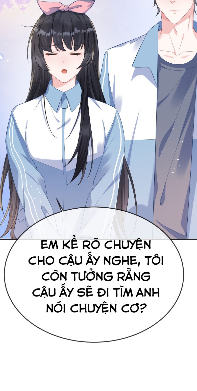 Giáo Bá Là Một Tên Yêu Tinh Chapter 54 - Trang 4
