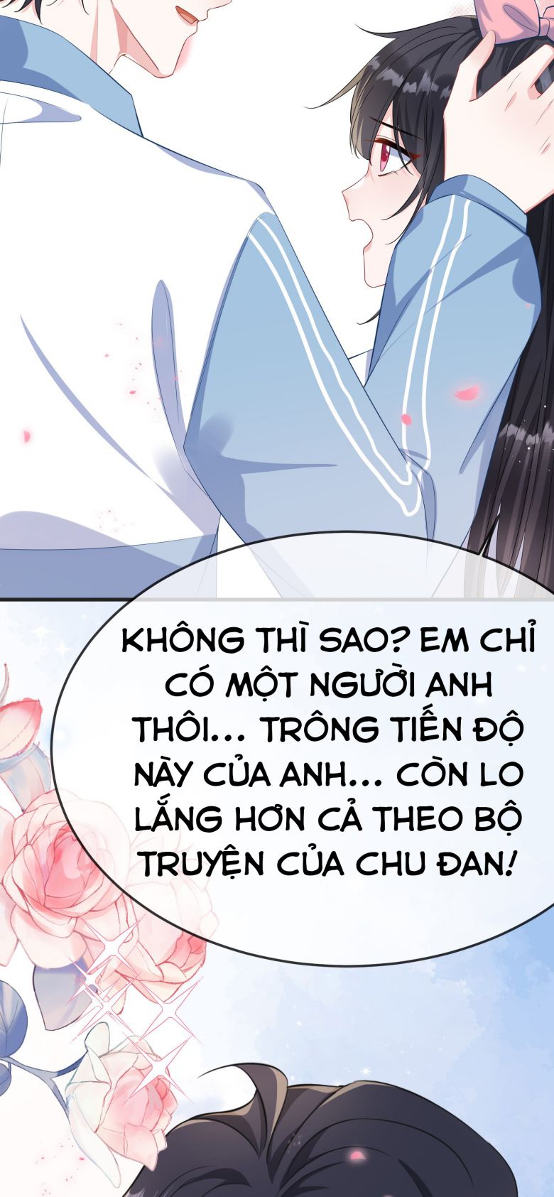 Giáo Bá Là Một Tên Yêu Tinh Chapter 54 - Trang 4
