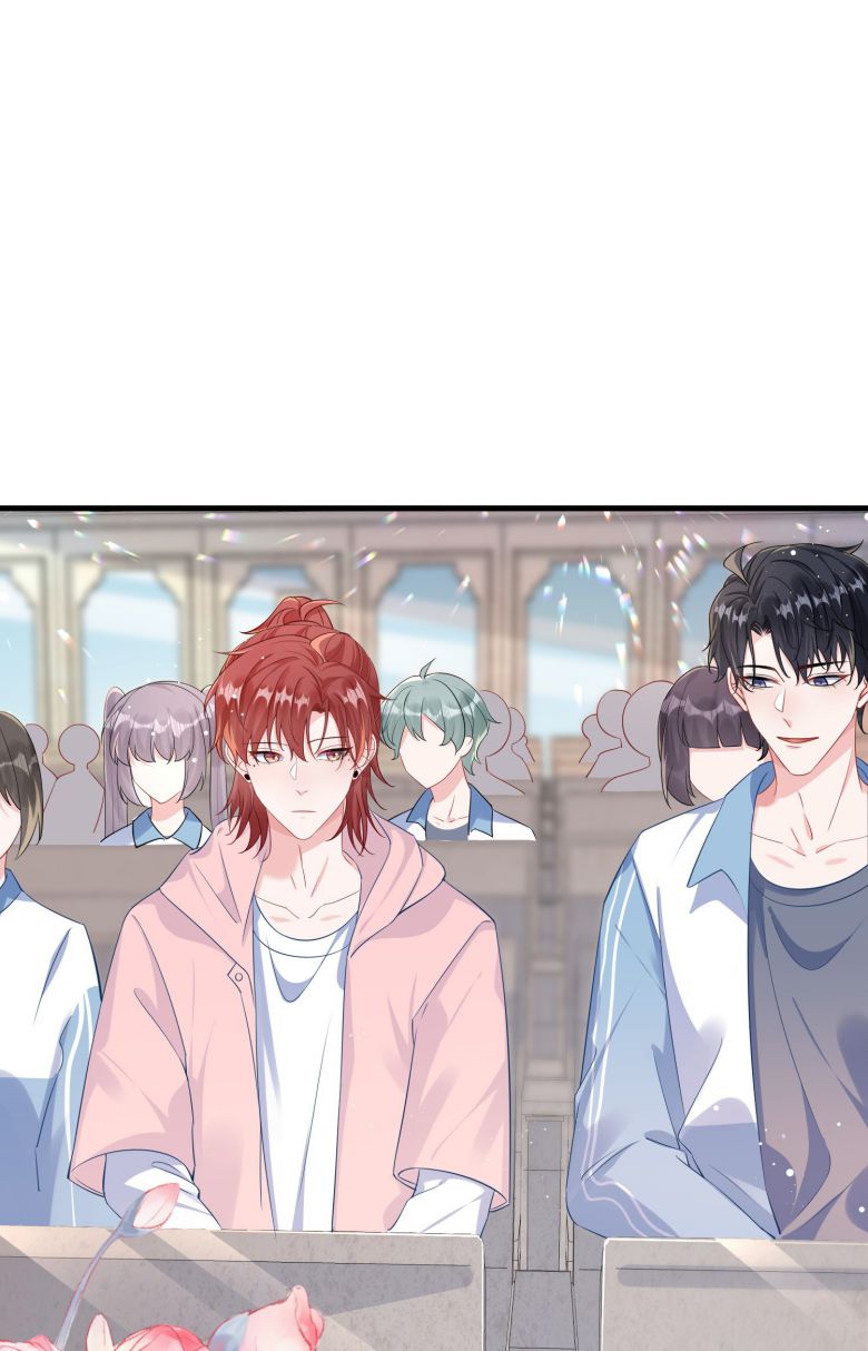 Giáo Bá Là Một Tên Yêu Tinh Chapter 54 - Trang 4