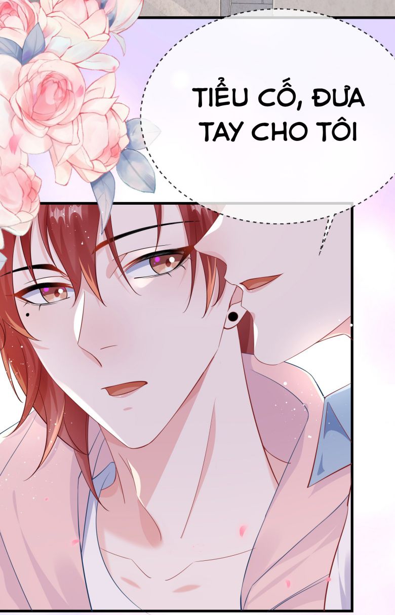 Giáo Bá Là Một Tên Yêu Tinh Chapter 54 - Trang 4