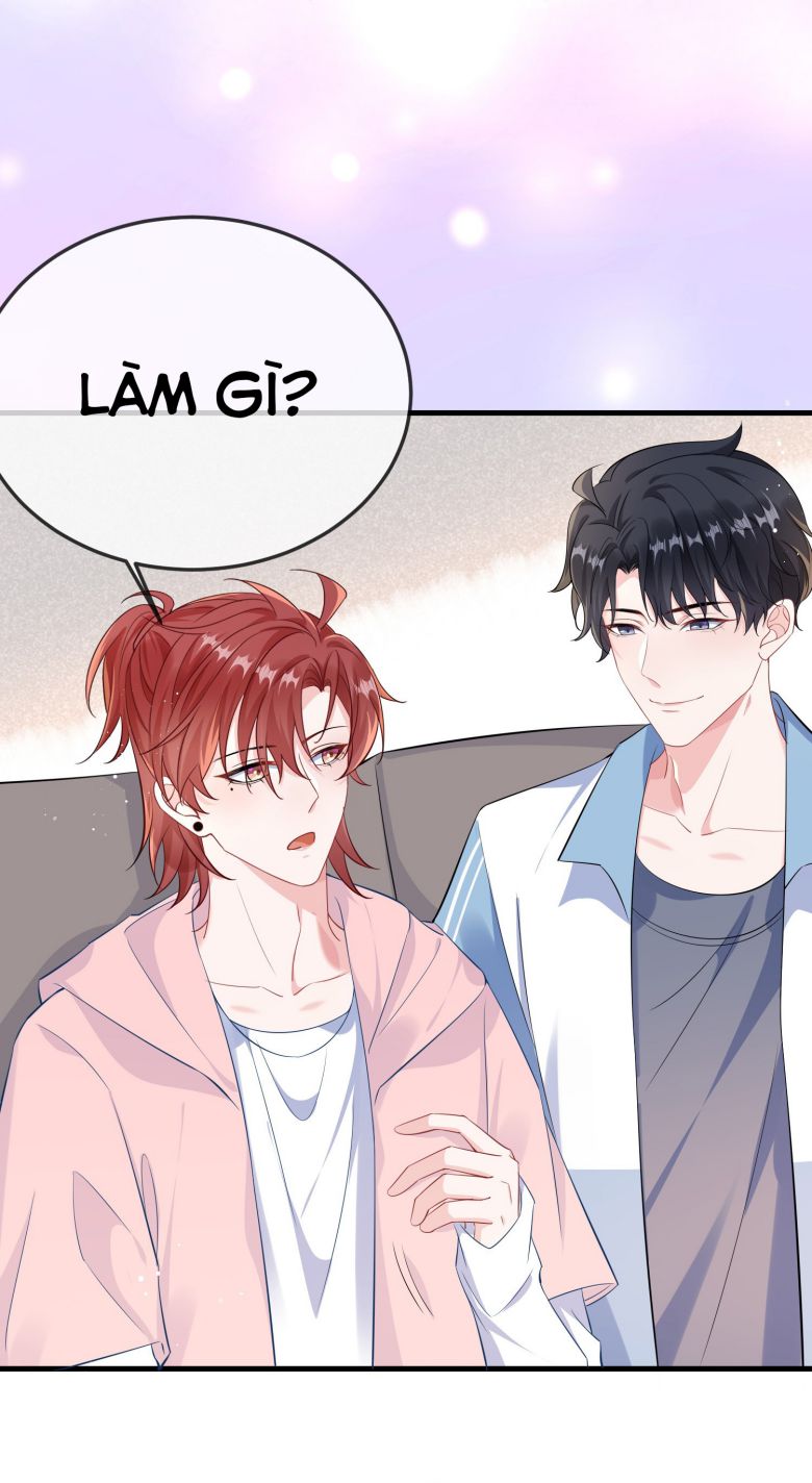 Giáo Bá Là Một Tên Yêu Tinh Chapter 54 - Trang 4