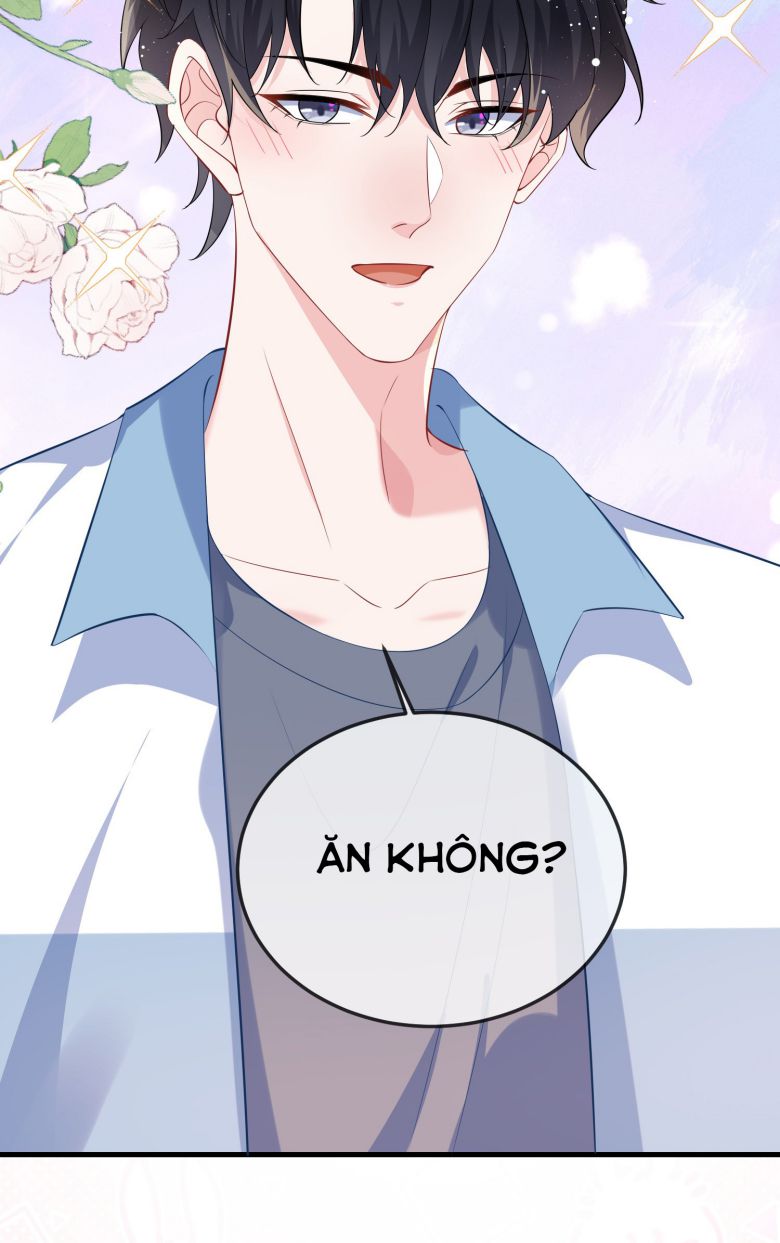 Giáo Bá Là Một Tên Yêu Tinh Chapter 54 - Trang 4