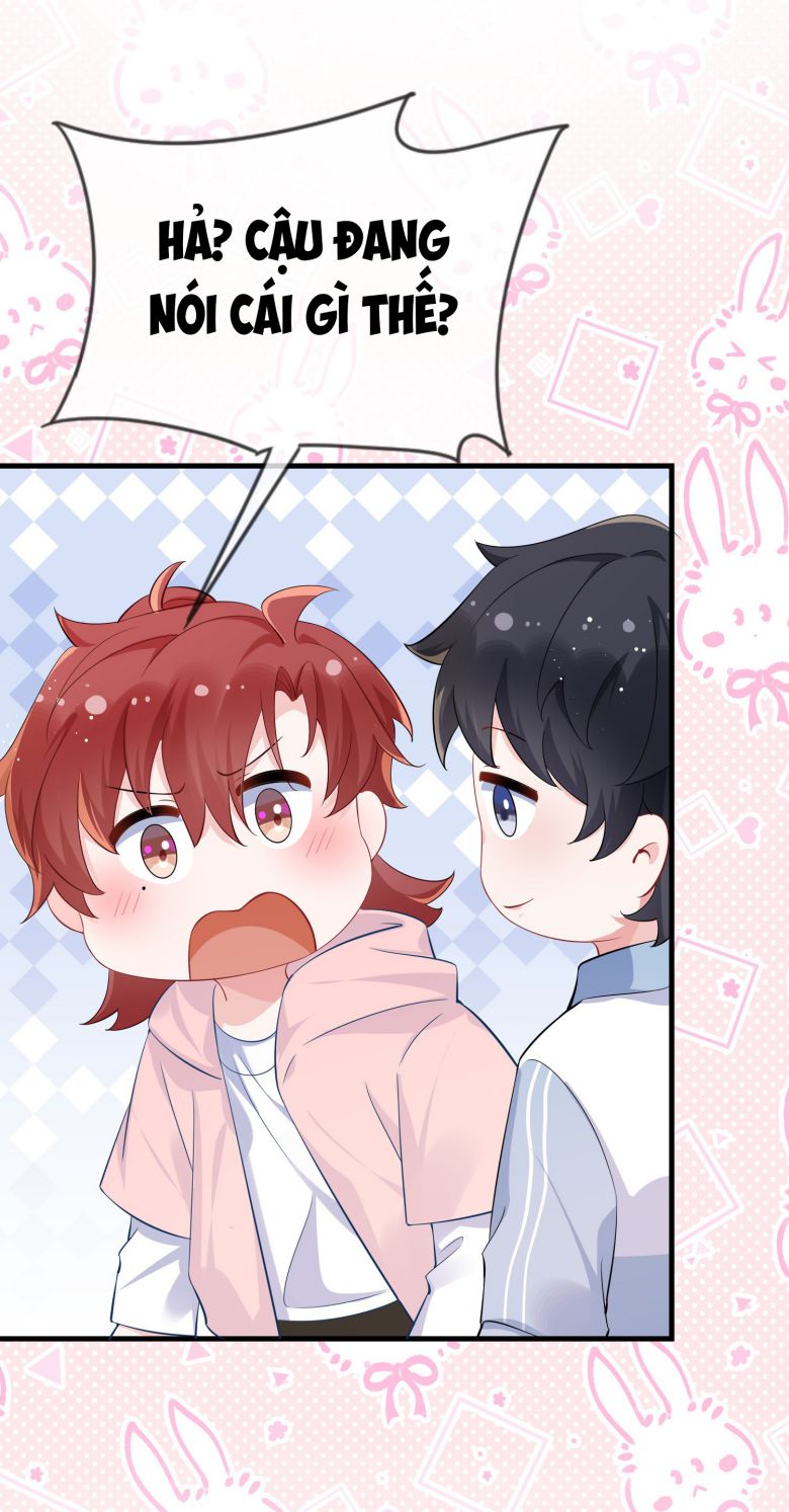 Giáo Bá Là Một Tên Yêu Tinh Chapter 54 - Trang 4