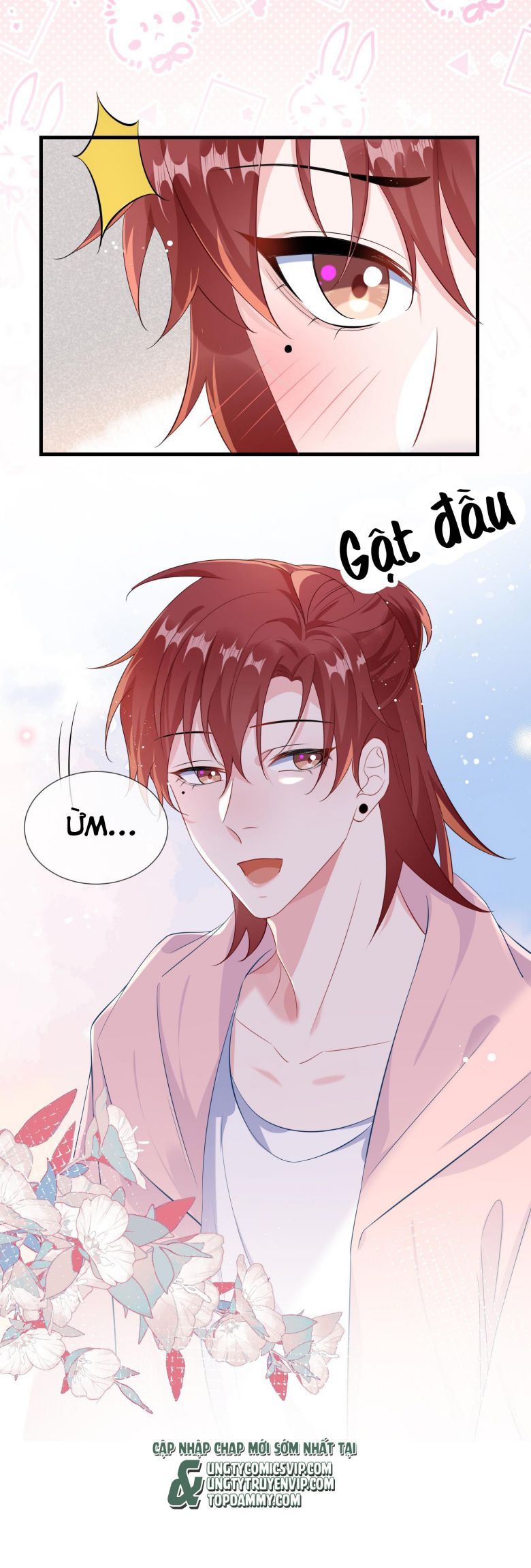 Giáo Bá Là Một Tên Yêu Tinh Chapter 54 - Trang 4