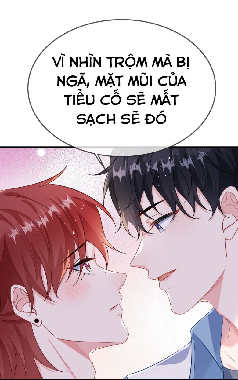 Giáo Bá Là Một Tên Yêu Tinh Chapter 54 - Trang 4