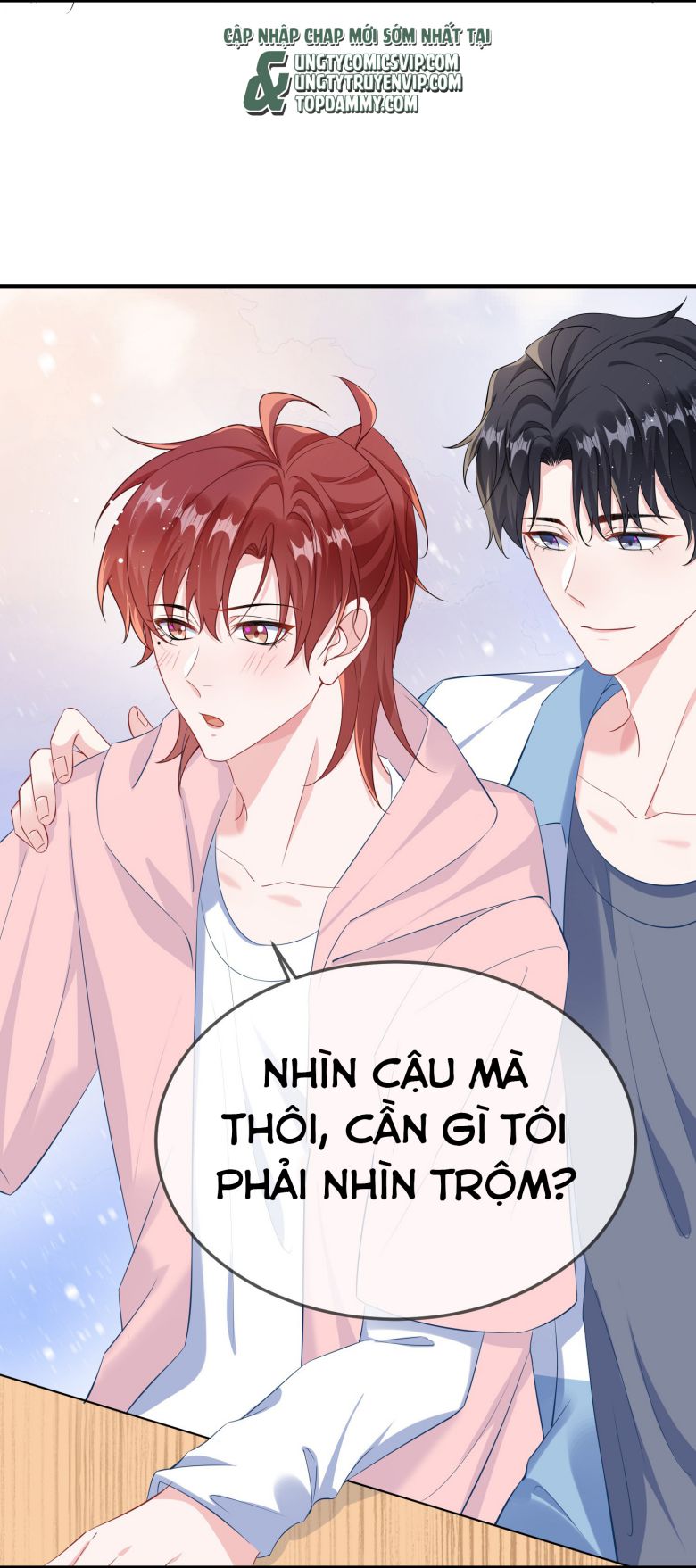 Giáo Bá Là Một Tên Yêu Tinh Chapter 54 - Trang 4
