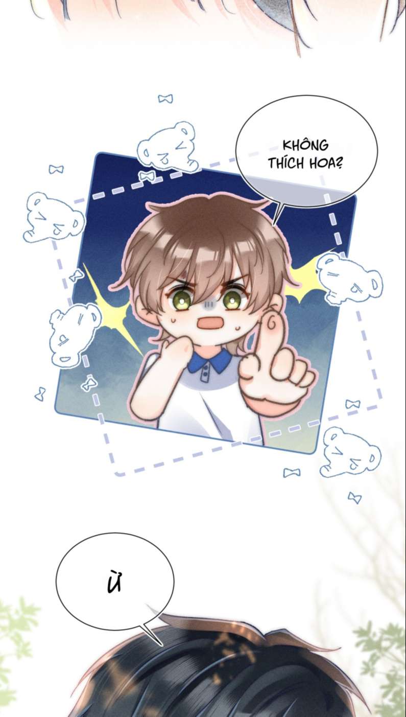 Ánh Trăng Vì Tôi Mà Đến Chapter 11 - Trang 4