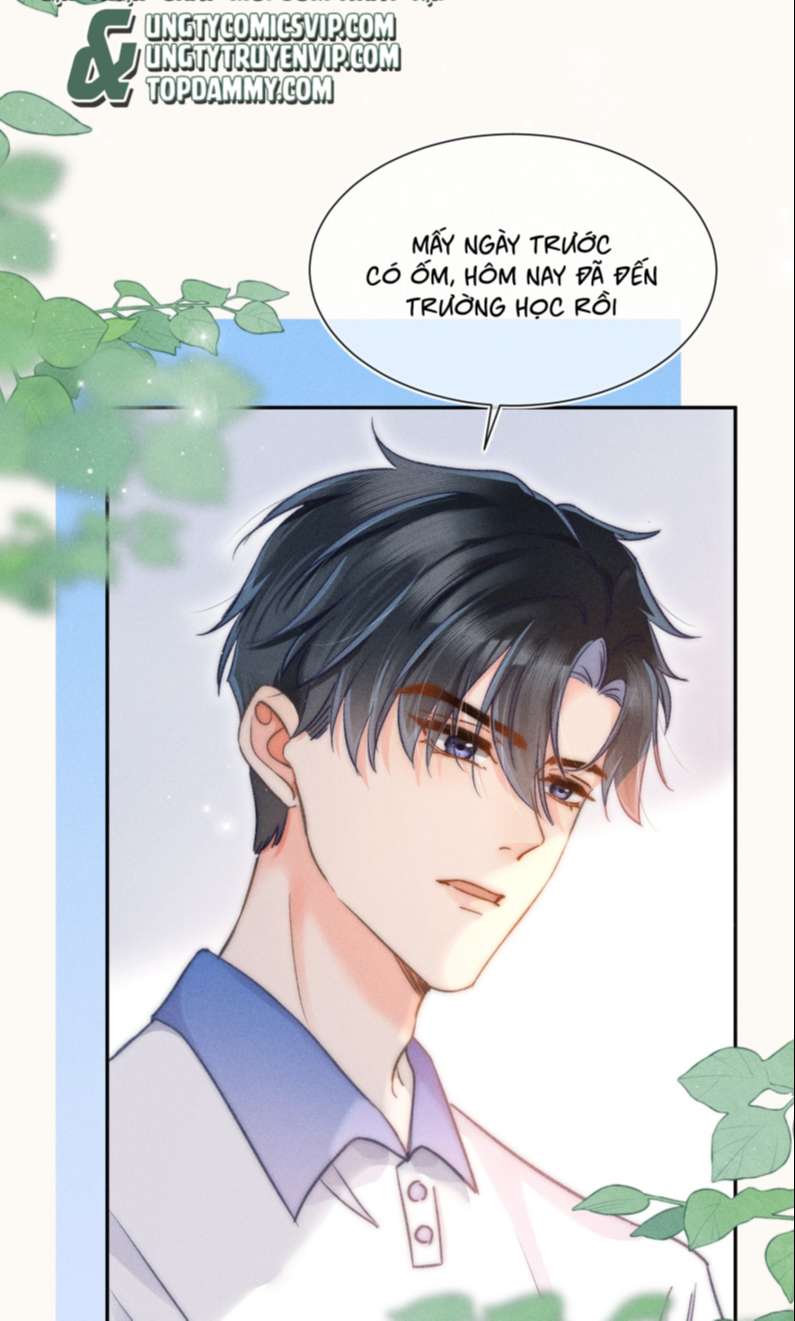 Ánh Trăng Vì Tôi Mà Đến Chapter 11 - Trang 4