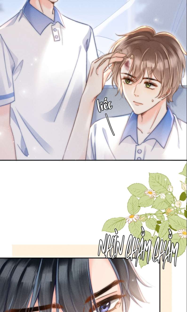 Ánh Trăng Vì Tôi Mà Đến Chapter 11 - Trang 4