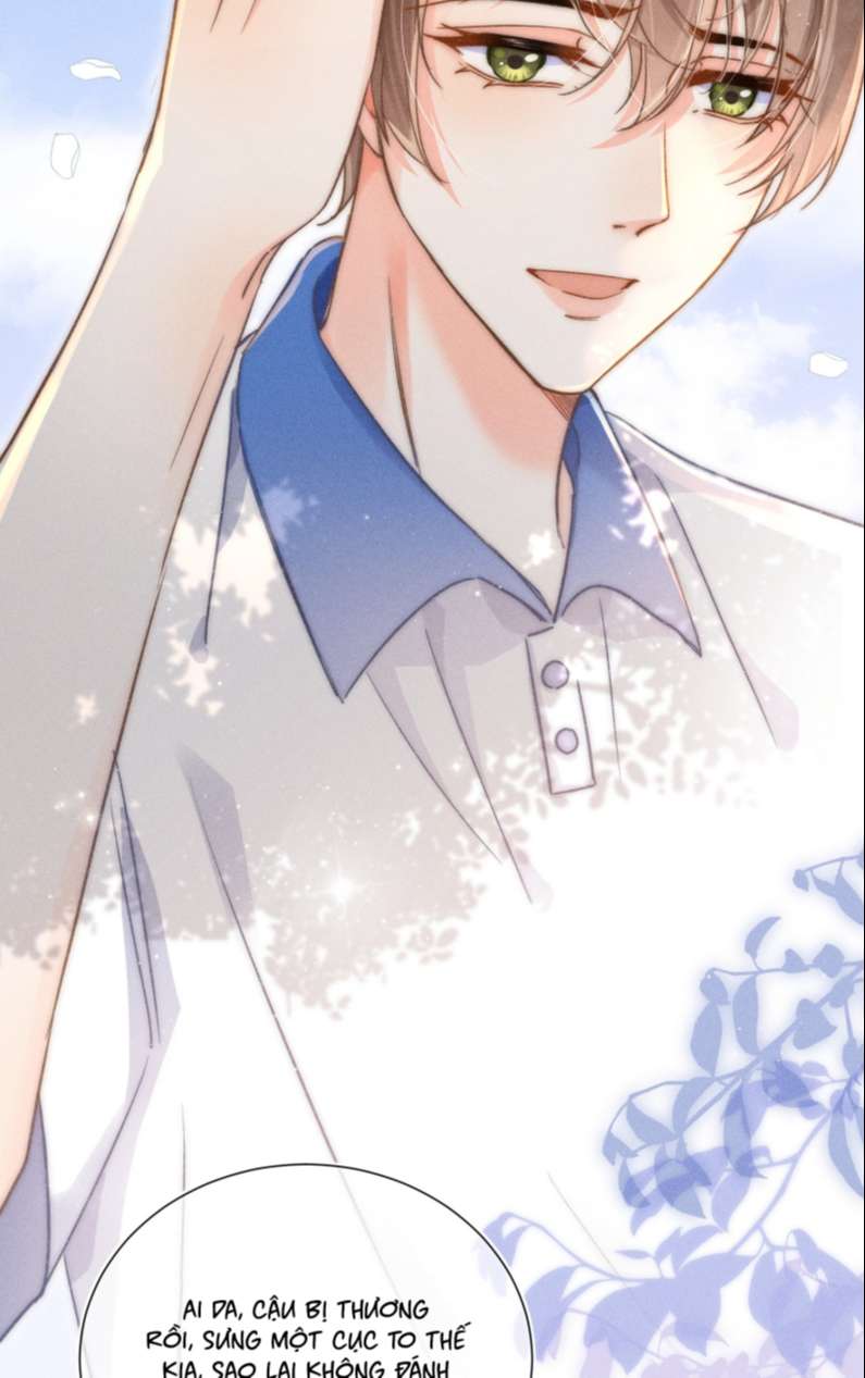 Ánh Trăng Vì Tôi Mà Đến Chapter 11 - Trang 4