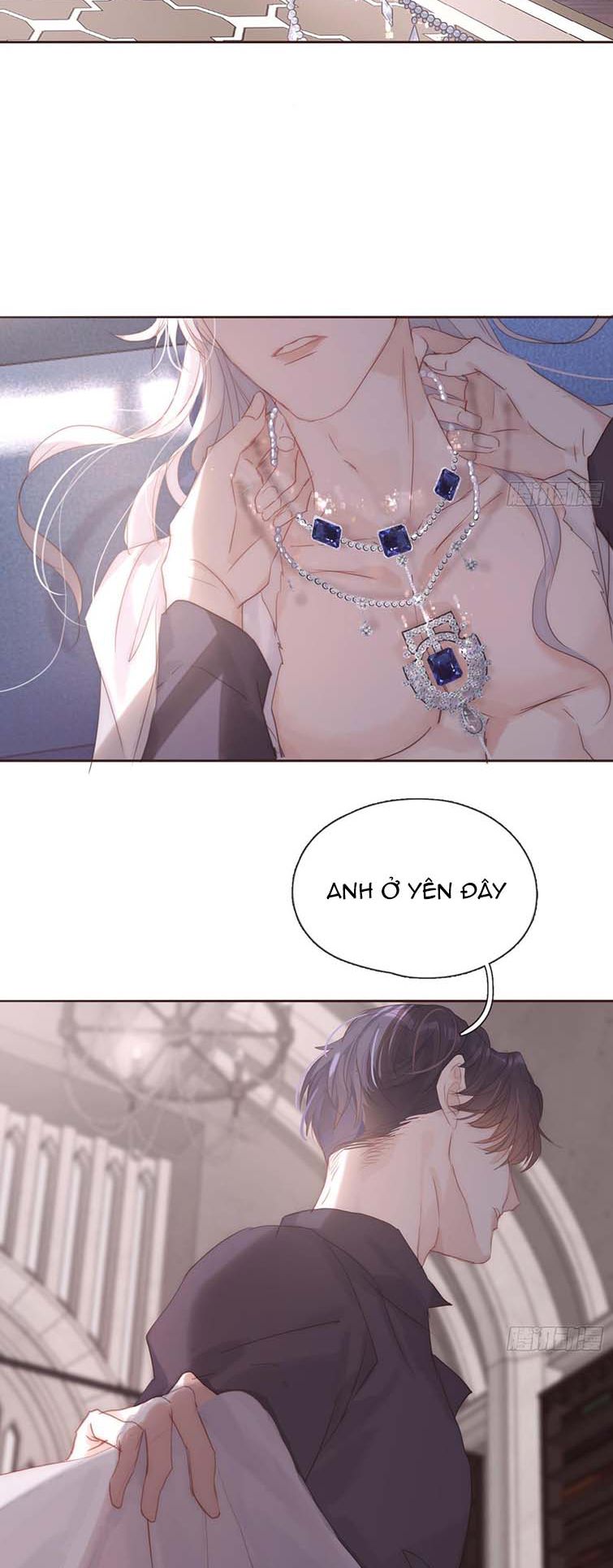 Thỉnh Cùng Ta Đồng Miên Chap 110 - Trang 3