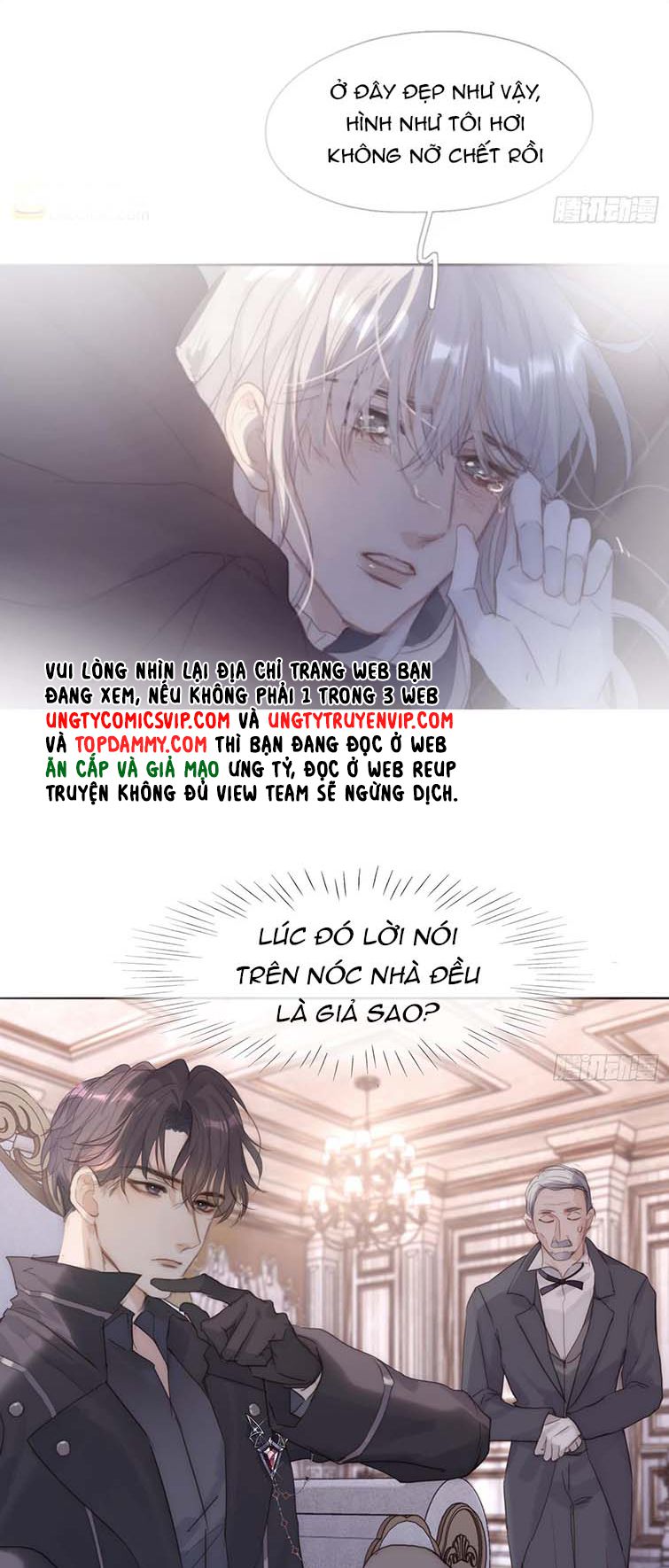 Thỉnh Cùng Ta Đồng Miên Chap 110 - Trang 3