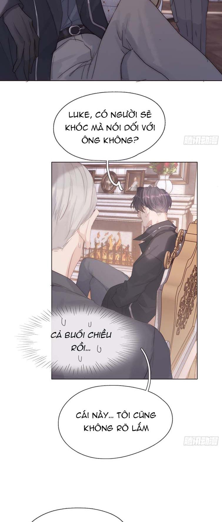 Thỉnh Cùng Ta Đồng Miên Chap 110 - Trang 3