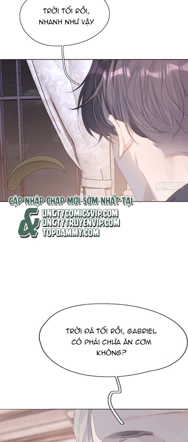 Thỉnh Cùng Ta Đồng Miên Chap 110 - Trang 3