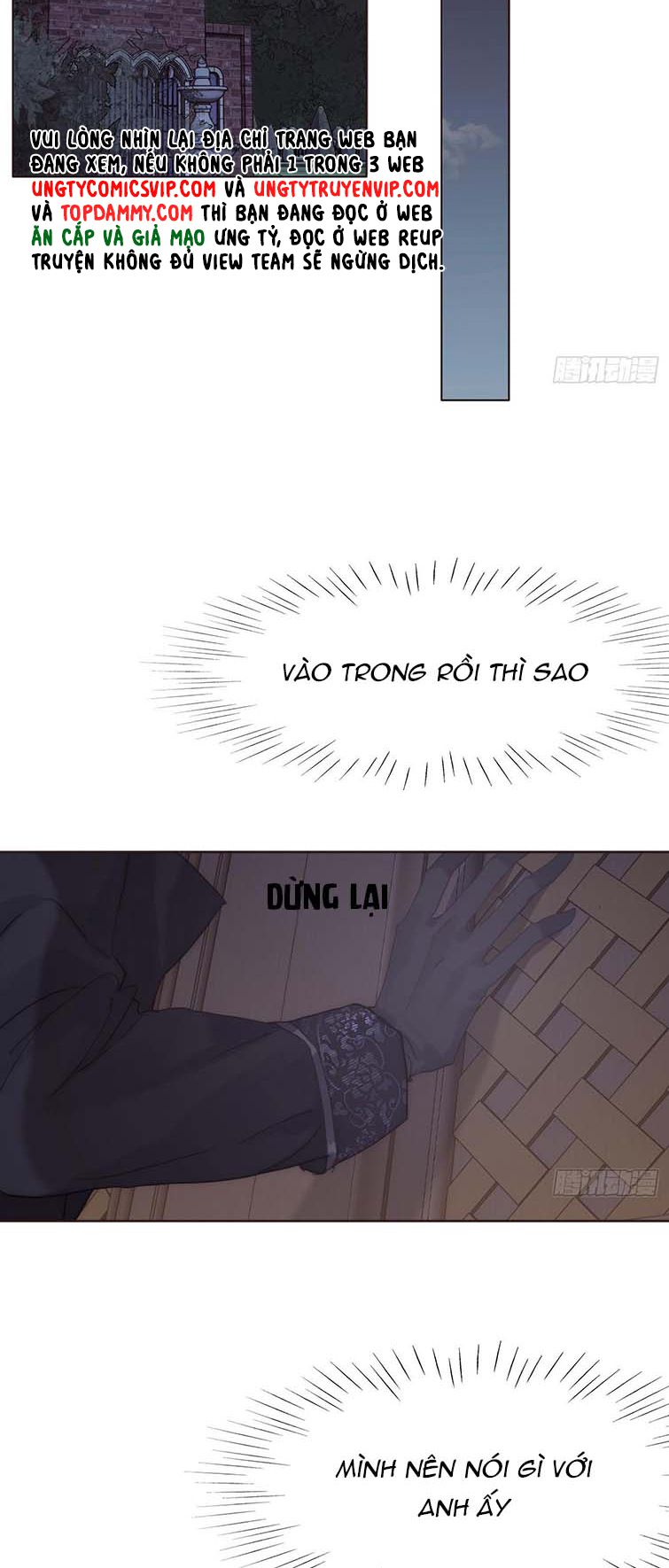 Thỉnh Cùng Ta Đồng Miên Chap 110 - Trang 3