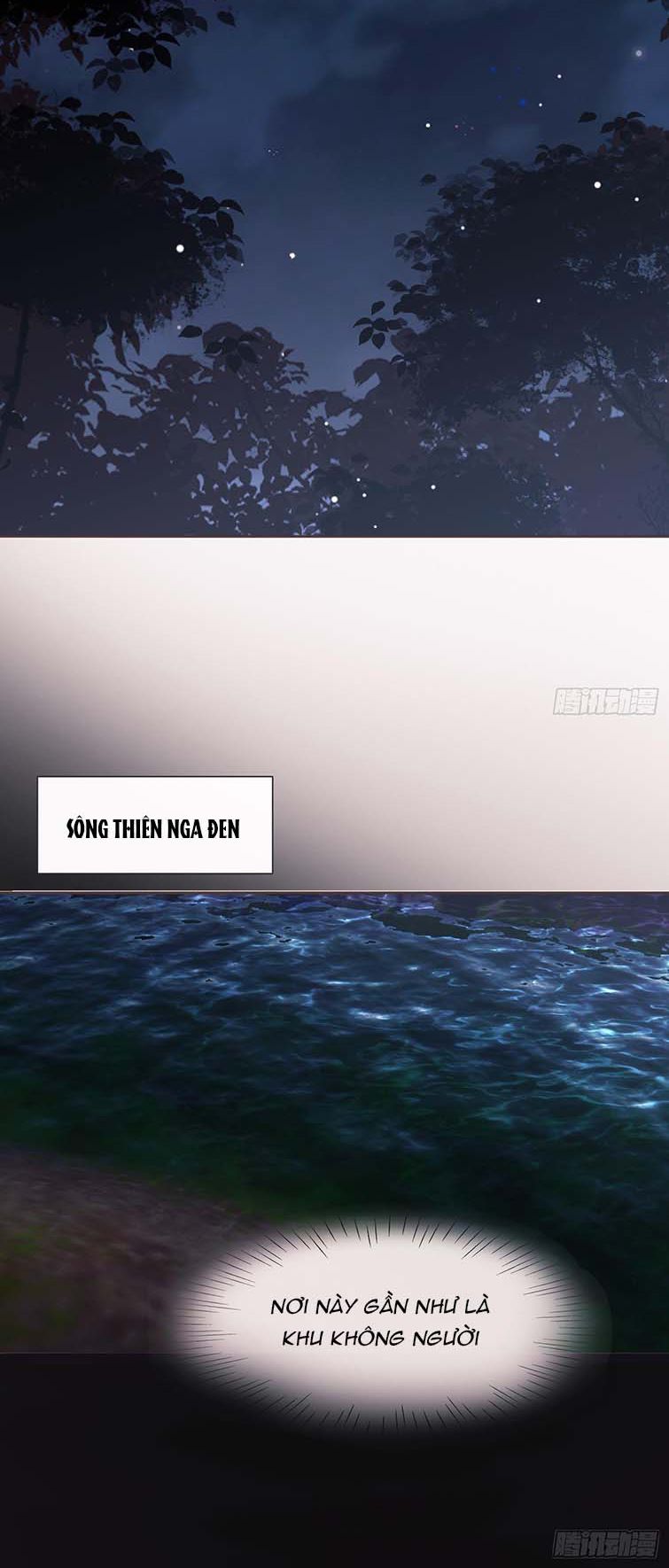 Thỉnh Cùng Ta Đồng Miên Chap 110 - Trang 3