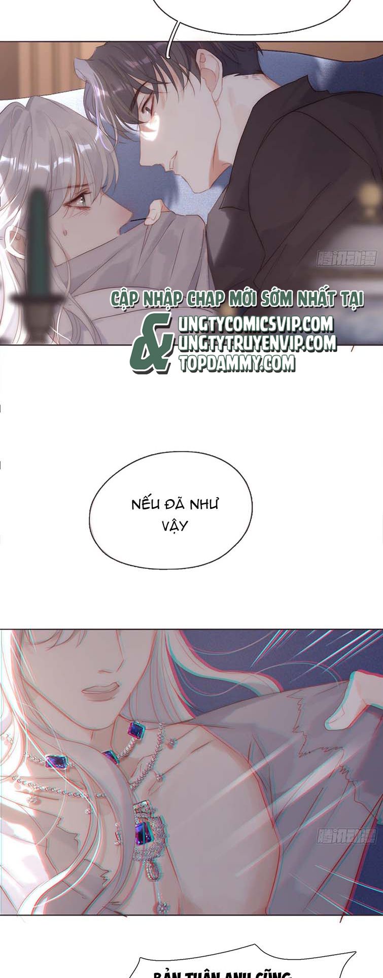 Thỉnh Cùng Ta Đồng Miên Chap 110 - Trang 3
