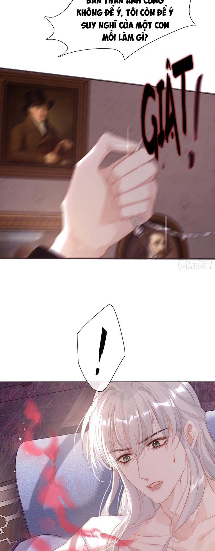 Thỉnh Cùng Ta Đồng Miên Chap 110 - Trang 3