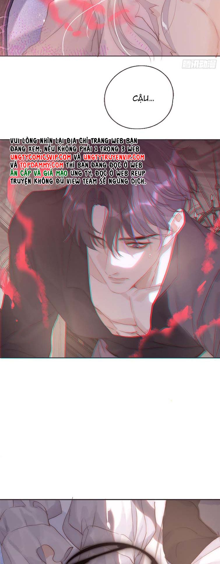 Thỉnh Cùng Ta Đồng Miên Chap 110 - Trang 3