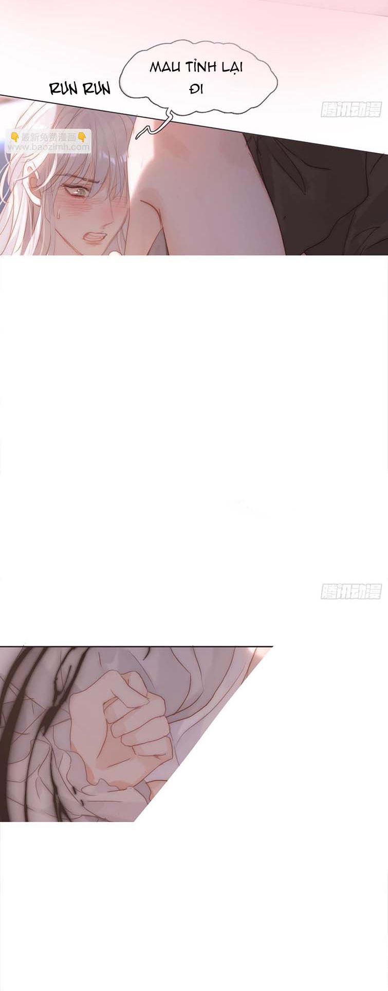 Thỉnh Cùng Ta Đồng Miên Chap 110 - Trang 3