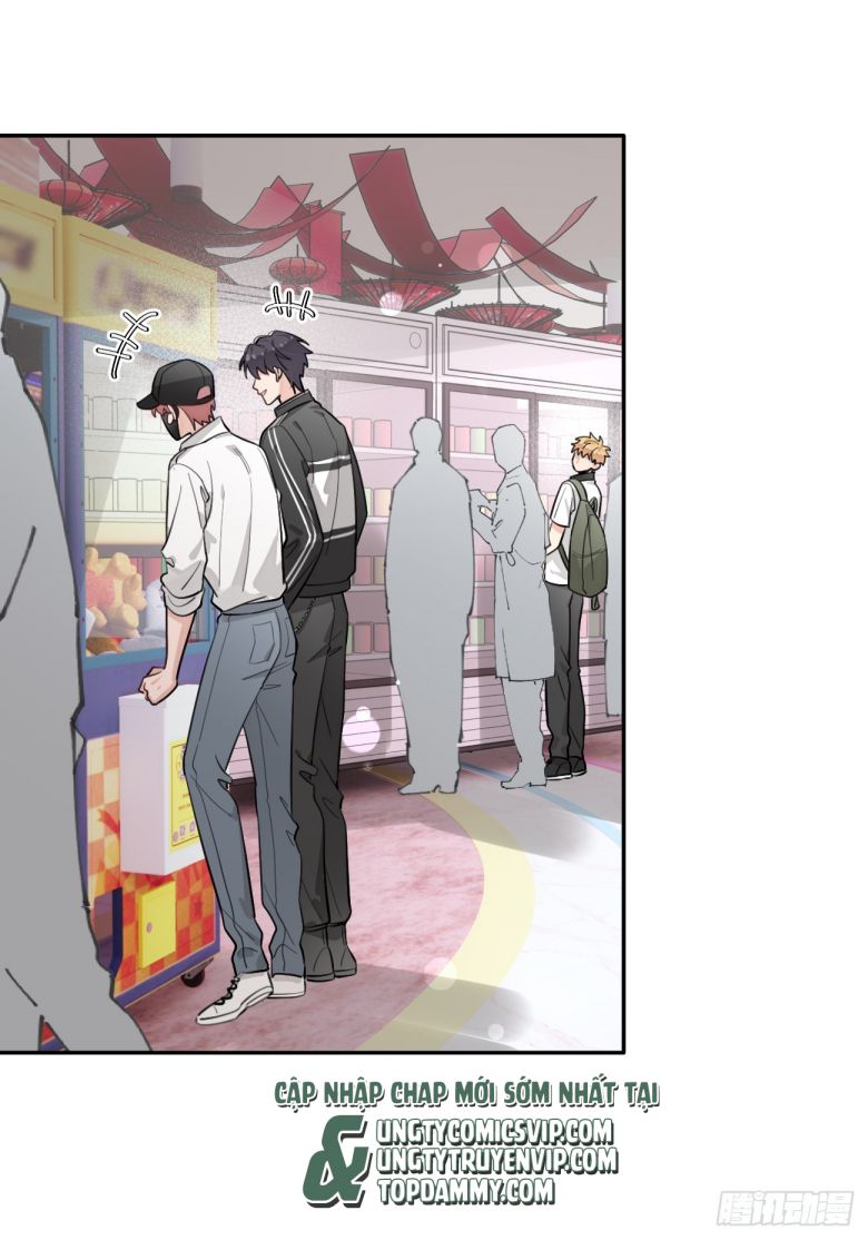 Chó Lớn Bắt Nạt Chủ Chapter 30 - Next Chapter 31