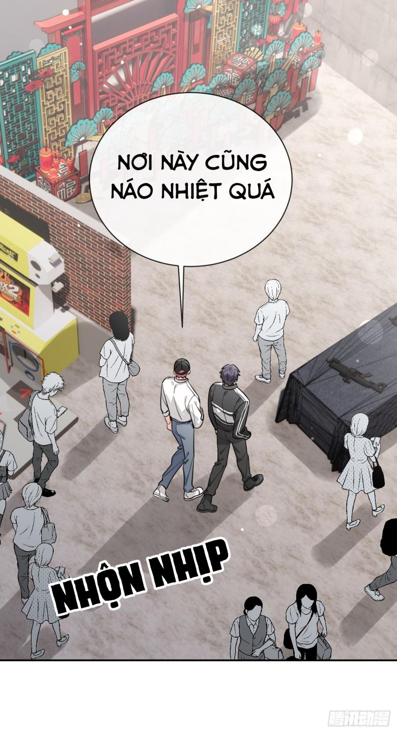 Chó Lớn Bắt Nạt Chủ Chapter 30 - Next Chapter 31