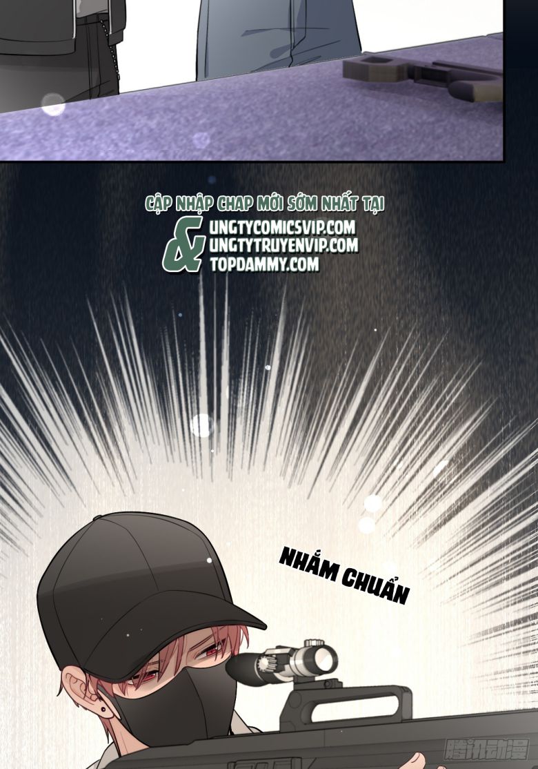 Chó Lớn Bắt Nạt Chủ Chapter 30 - Next Chapter 31