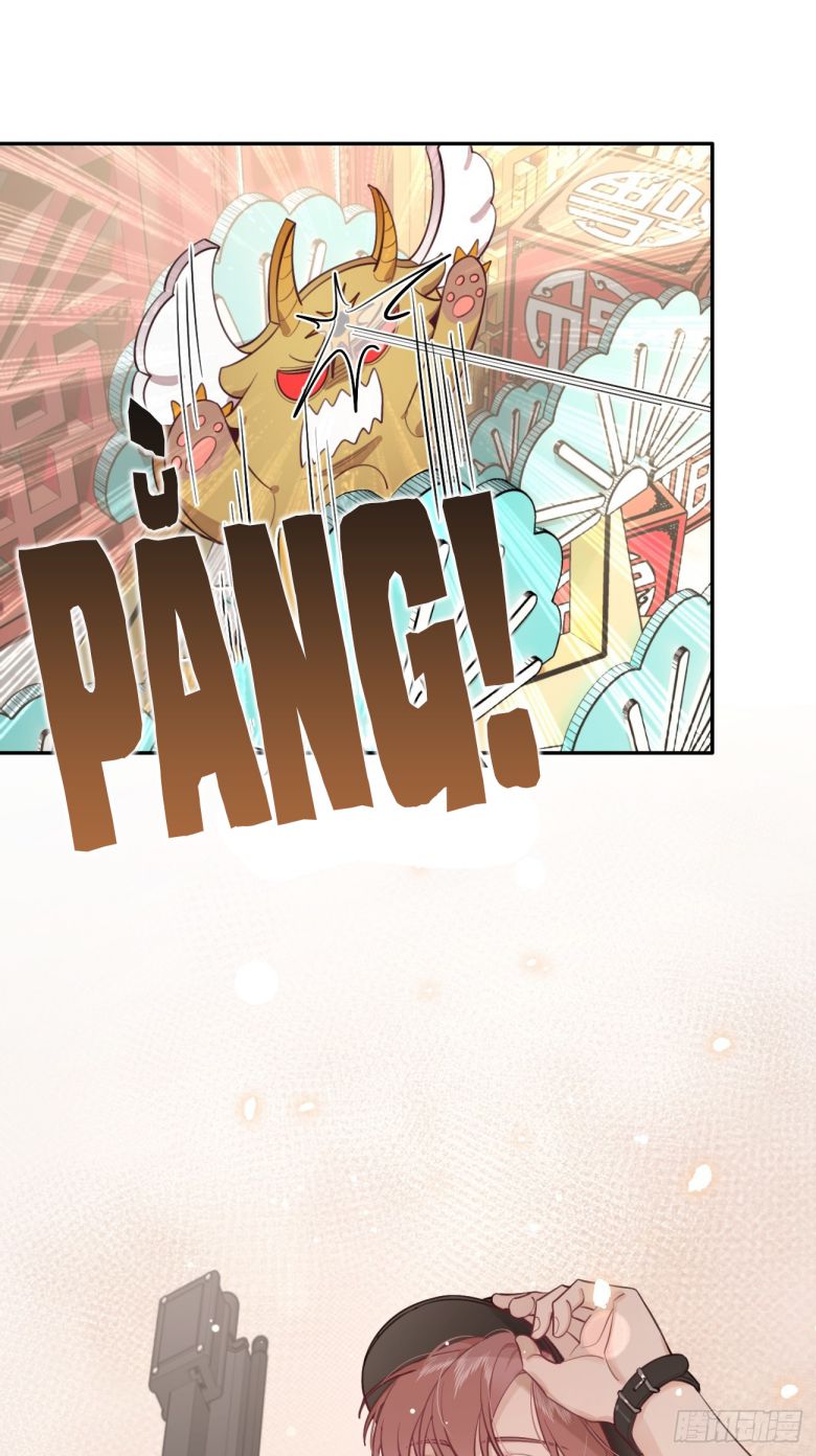 Chó Lớn Bắt Nạt Chủ Chapter 30 - Next Chapter 31