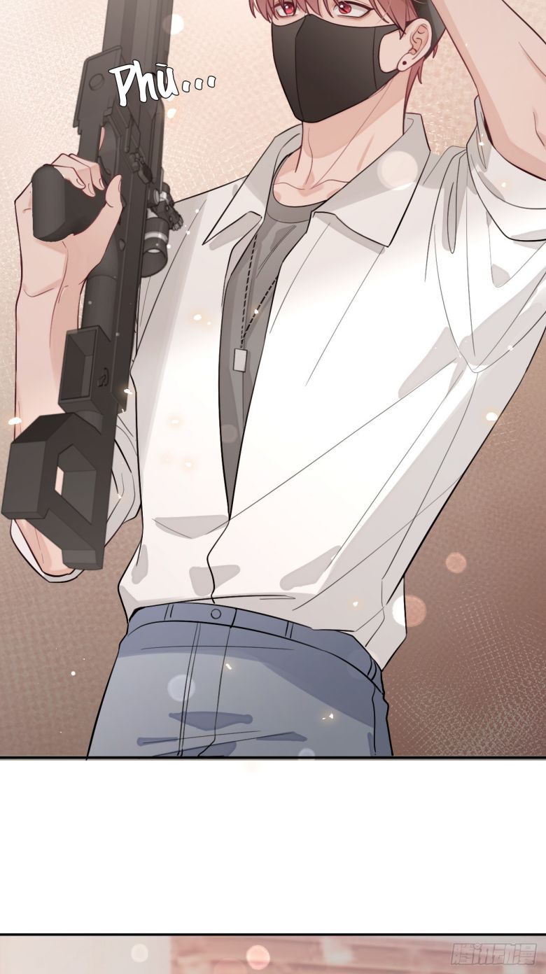 Chó Lớn Bắt Nạt Chủ Chapter 30 - Next Chapter 31