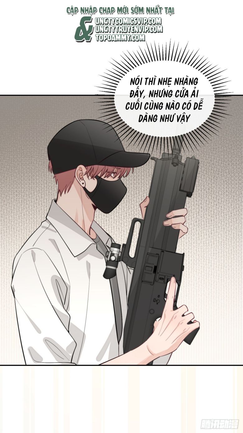 Chó Lớn Bắt Nạt Chủ Chapter 30 - Next Chapter 31