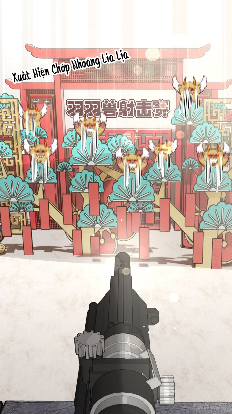 Chó Lớn Bắt Nạt Chủ Chapter 30 - Next Chapter 31