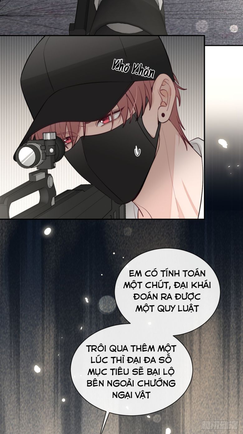 Chó Lớn Bắt Nạt Chủ Chapter 30 - Next Chapter 31