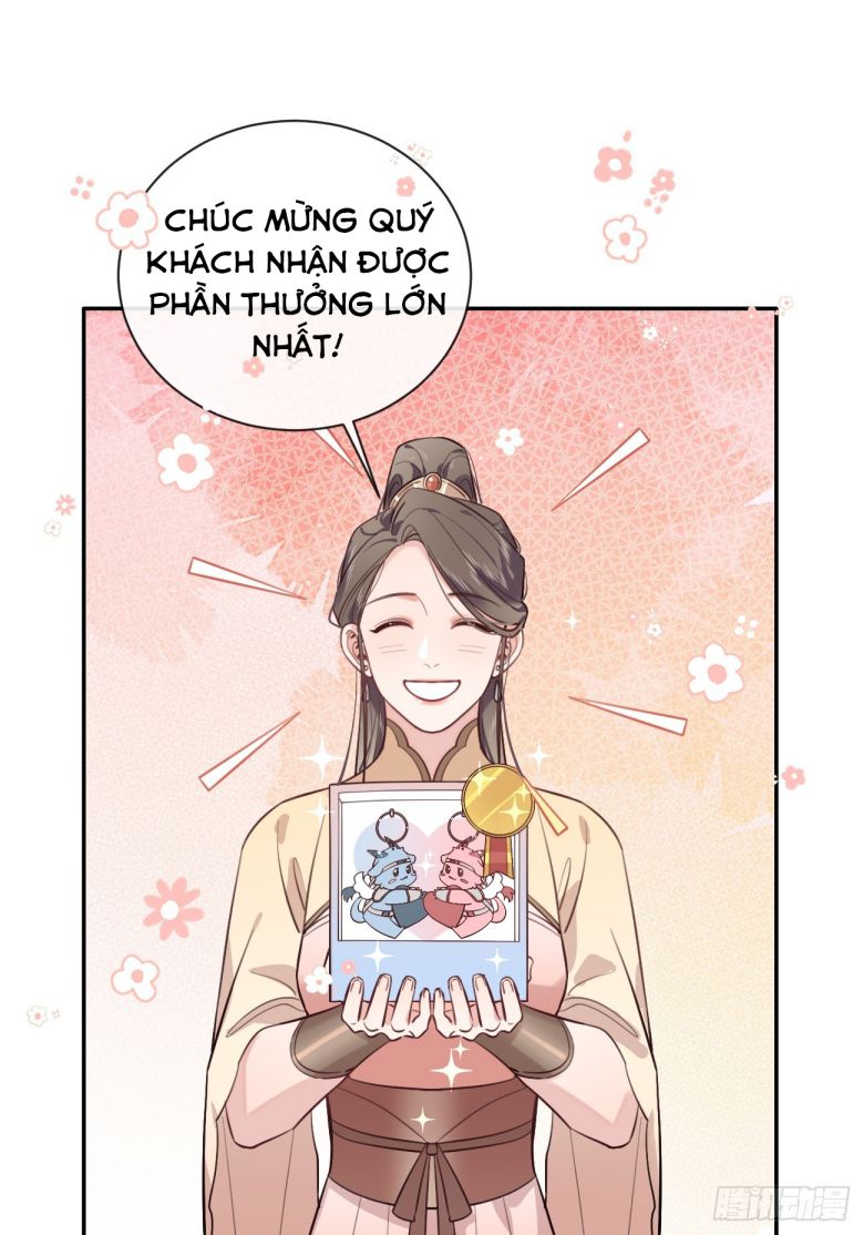 Chó Lớn Bắt Nạt Chủ Chapter 30 - Next Chapter 31