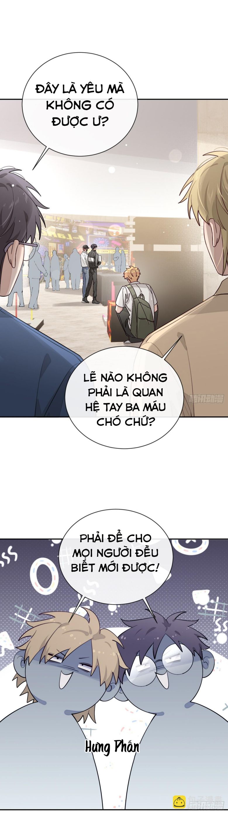 Chó Lớn Bắt Nạt Chủ Chapter 30 - Next Chapter 31