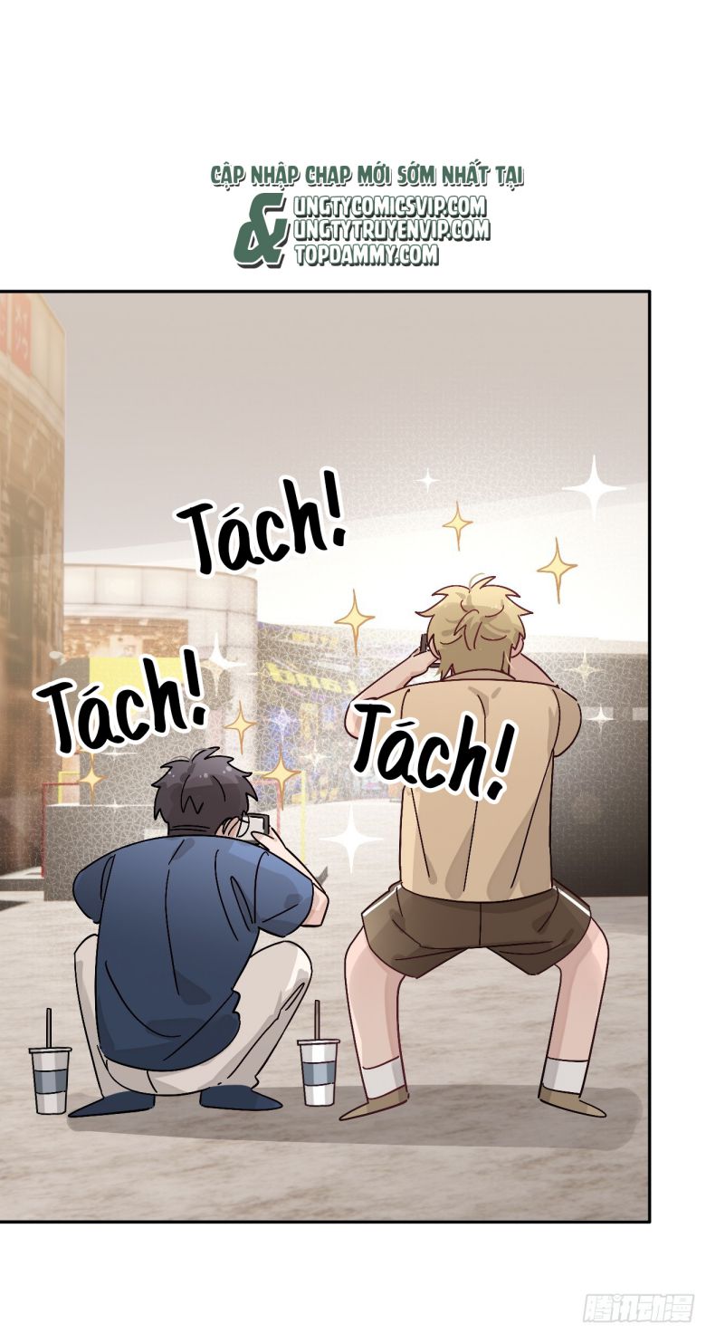 Chó Lớn Bắt Nạt Chủ Chapter 30 - Next Chapter 31