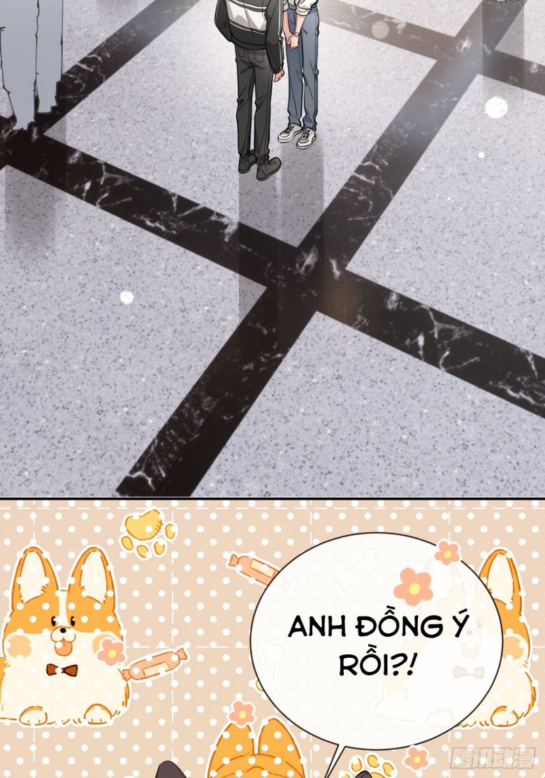 Chó Lớn Bắt Nạt Chủ Chapter 30 - Next Chapter 31