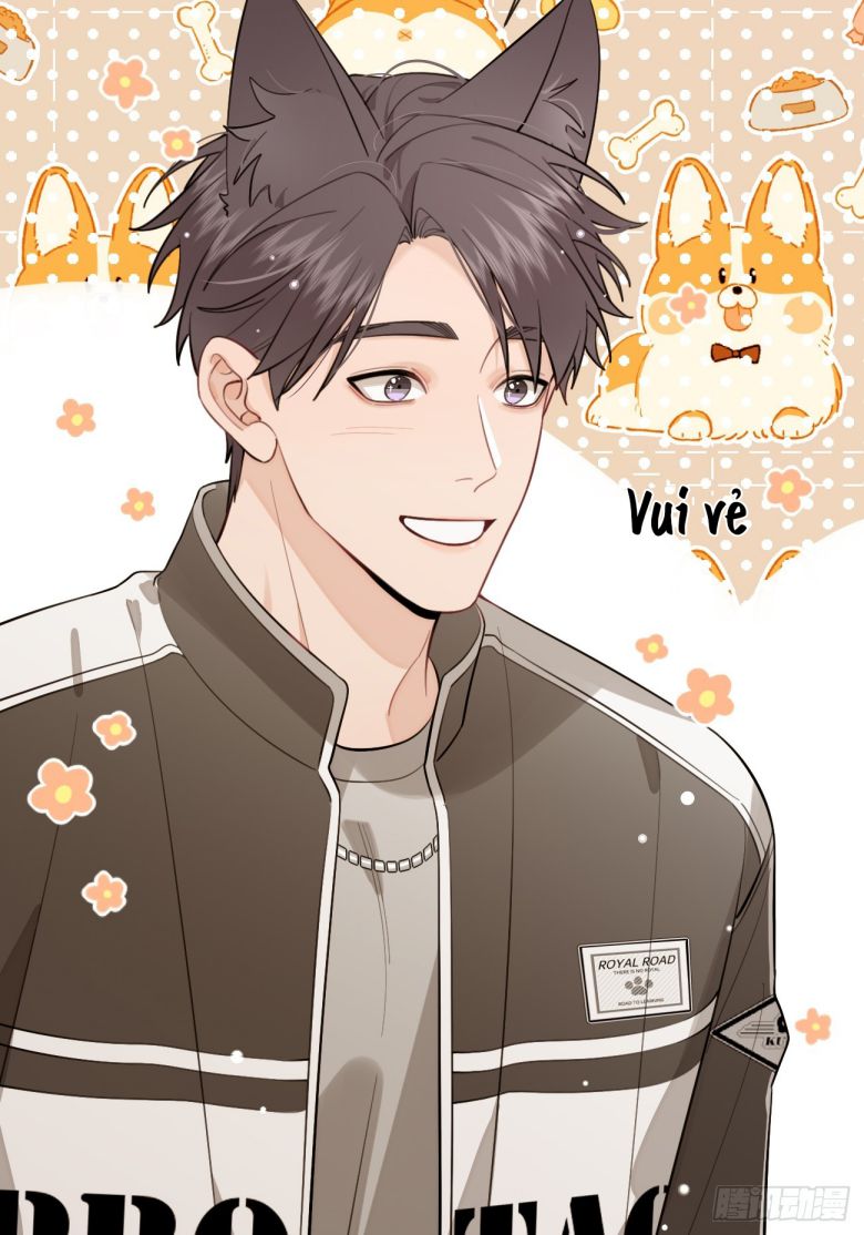 Chó Lớn Bắt Nạt Chủ Chapter 30 - Next Chapter 31
