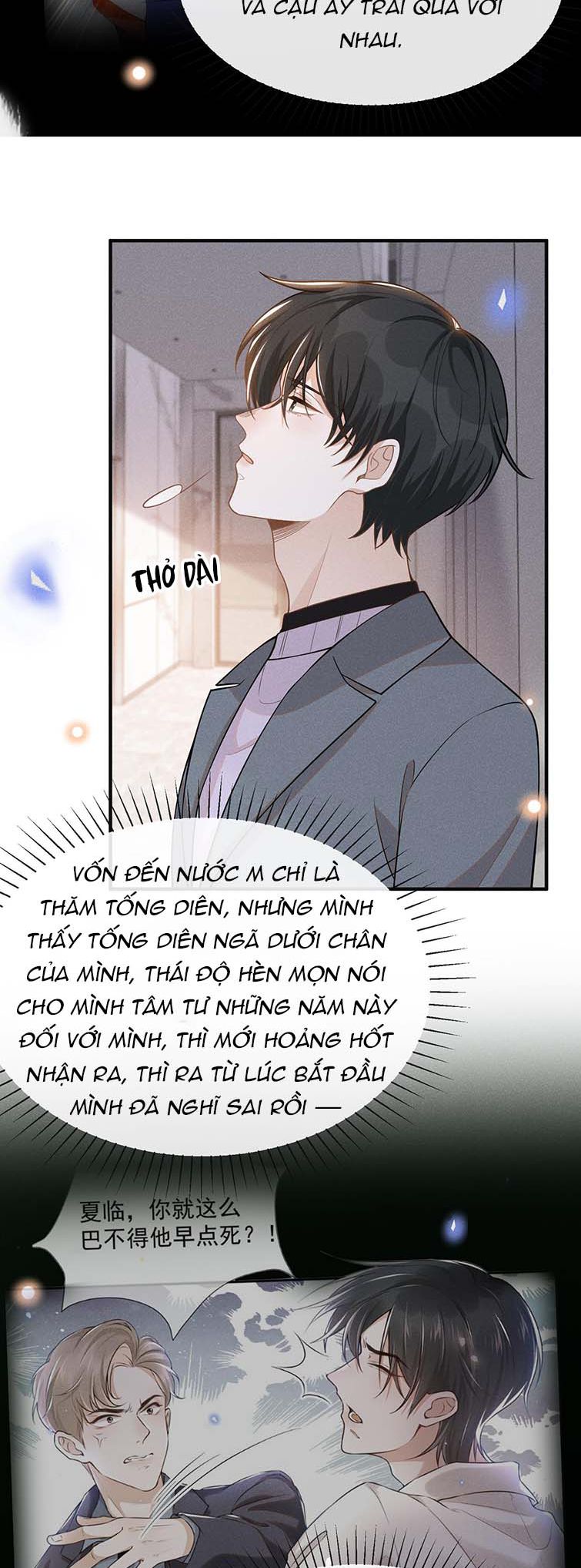 Lai Sinh Bất Kiến Chapter 81 - Trang 4