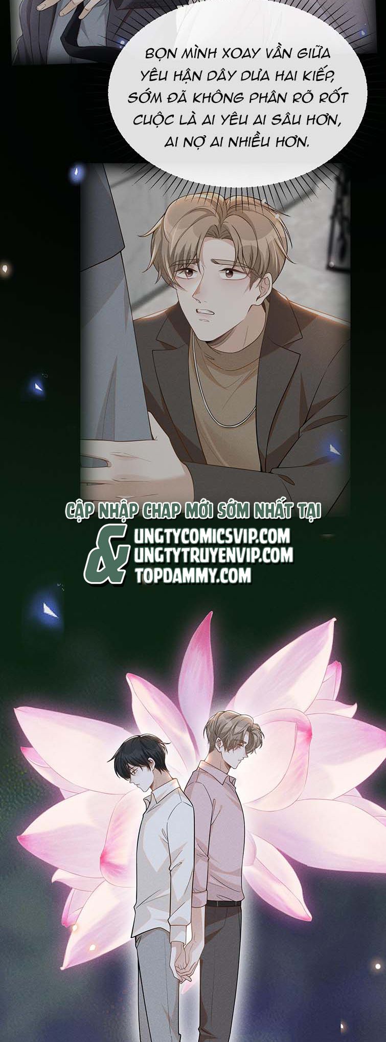 Lai Sinh Bất Kiến Chapter 81 - Trang 4