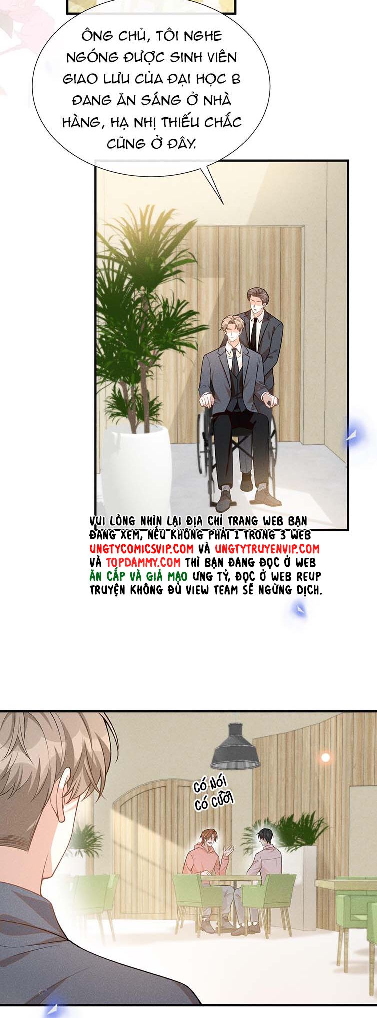 Lai Sinh Bất Kiến Chapter 81 - Trang 4